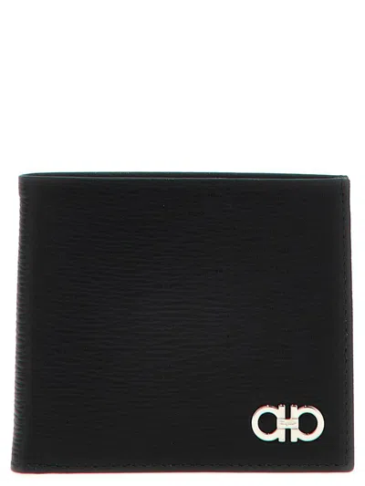 Ferragamo Salvatore  'revival Gancio' Wallet