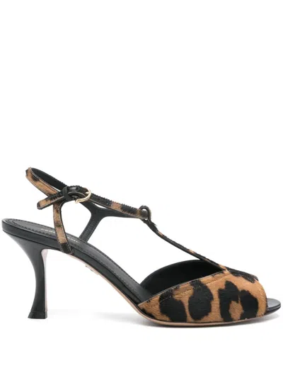 FERRAGAMO SALVATORE FERRAGAMO SANDALS