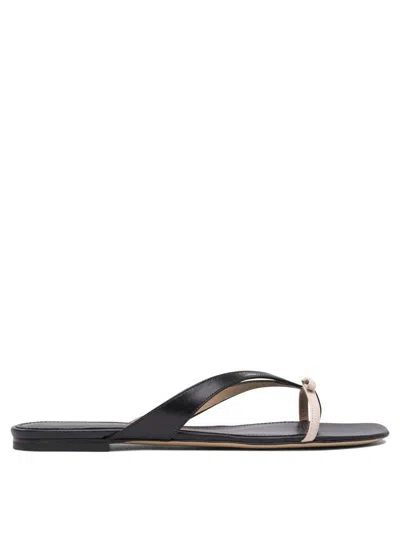 FERRAGAMO SALVATORE FERRAGAMO SANDALS