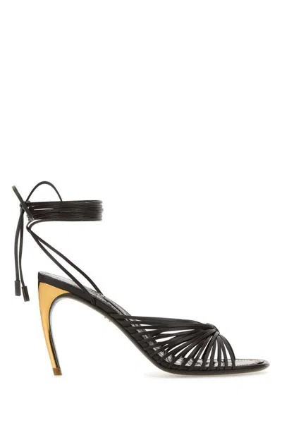 FERRAGAMO SALVATORE FERRAGAMO SANDALS