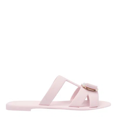 FERRAGAMO SALVATORE FERRAGAMO SANDALS