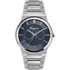 Ferragamo Salvatore  Sapphire Bracelet Watch, 41mm