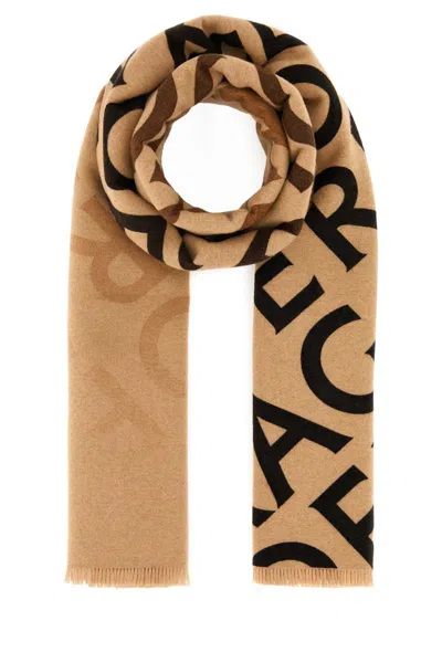 FERRAGAMO SALVATORE FERRAGAMO SCARVES AND FOULARDS