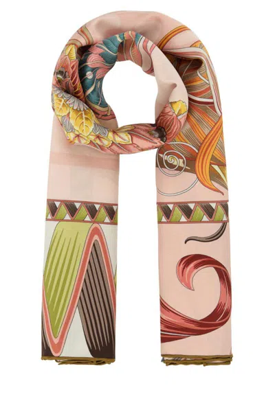 Ferragamo Salvatore  Scarves And Foulards