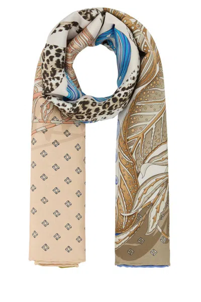 Ferragamo Salvatore  Scarves And Foulards