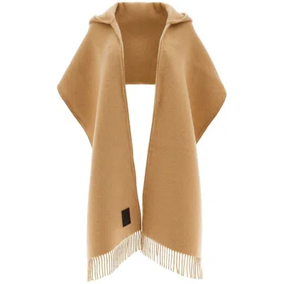 FERRAGAMO SALVATORE FERRAGAMO SCARVES