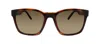 Ferragamo Salvatore  Sf 959s 214 Square Sunglasses In Multi