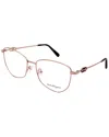Ferragamo Salvatore  Sf2214 Women Optical In Gold