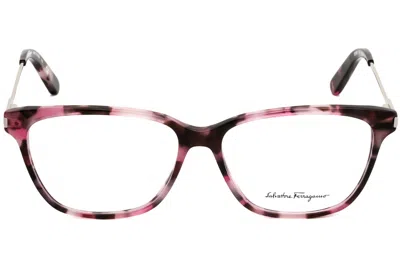 Ferragamo Salvatore  Sf2851 Eyeglasses In Multi