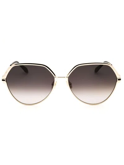 FERRAGAMO SALVATORE FERRAGAMO SF325S SUNGLASSES