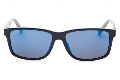 Ferragamo Salvatore  Sf938s Sunglasses In Black