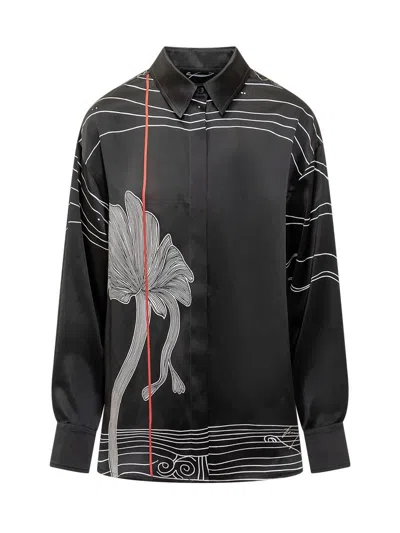 Ferragamo Salvatore  Shirt
