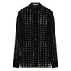 Ferragamo Long Sleeve Shirt