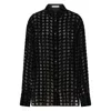 Ferragamo Long Sleeve Shirt