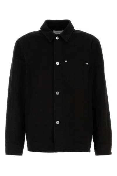 FERRAGAMO SALVATORE FERRAGAMO SHIRTS