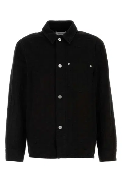 FERRAGAMO SALVATORE FERRAGAMO SHIRTS
