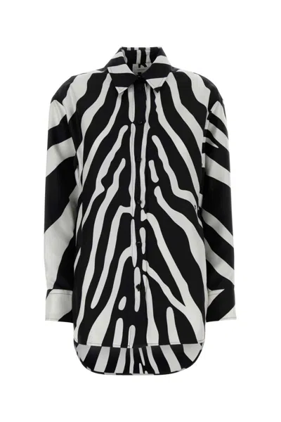 FERRAGAMO SALVATORE FERRAGAMO SHIRTS