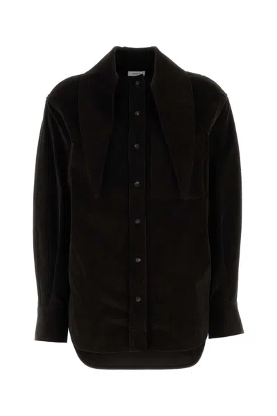 FERRAGAMO SALVATORE FERRAGAMO SHIRTS