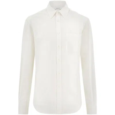 FERRAGAMO SALVATORE FERRAGAMO SHIRTS