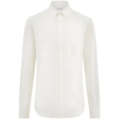FERRAGAMO SALVATORE FERRAGAMO SHIRTS