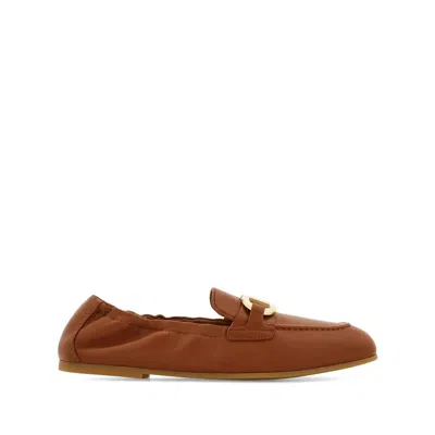 FERRAGAMO SALVATORE FERRAGAMO SHOES
