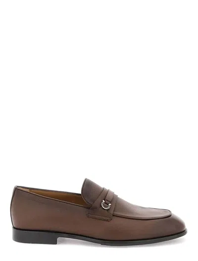 FERRAGAMO SALVATORE FERRAGAMO SHOES