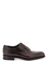 Ferragamo Salvatore  Shoes In Brown