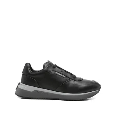 FERRAGAMO SALVATORE FERRAGAMO SHOES