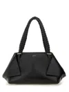 FERRAGAMO SALVATORE FERRAGAMO SHOULDER BAG