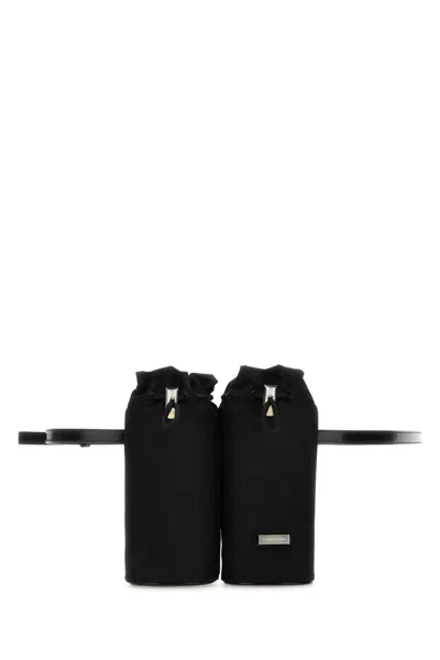 FERRAGAMO SALVATORE FERRAGAMO SHOULDER BAGS