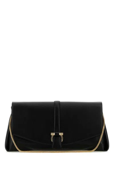 FERRAGAMO SALVATORE FERRAGAMO SHOULDER BAGS