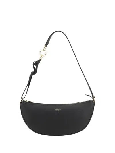 FERRAGAMO SALVATORE FERRAGAMO SHOULDER BAGS