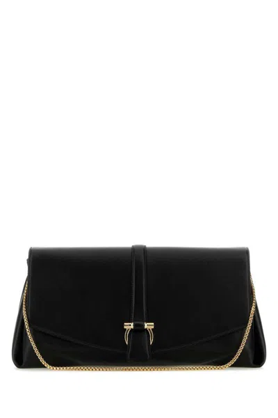 FERRAGAMO SALVATORE FERRAGAMO SHOULDER BAGS