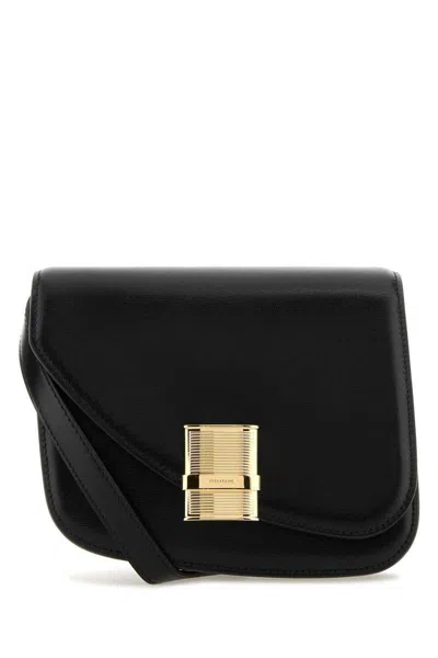 FERRAGAMO SALVATORE FERRAGAMO SHOULDER BAGS