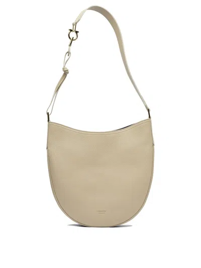 FERRAGAMO SALVATORE FERRAGAMO SHOULDER BAGS