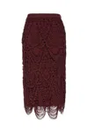 Ferragamo Salvatore  Skirts