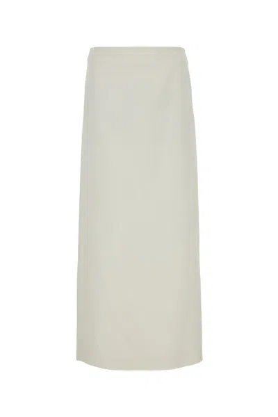 FERRAGAMO SALVATORE FERRAGAMO SKIRTS