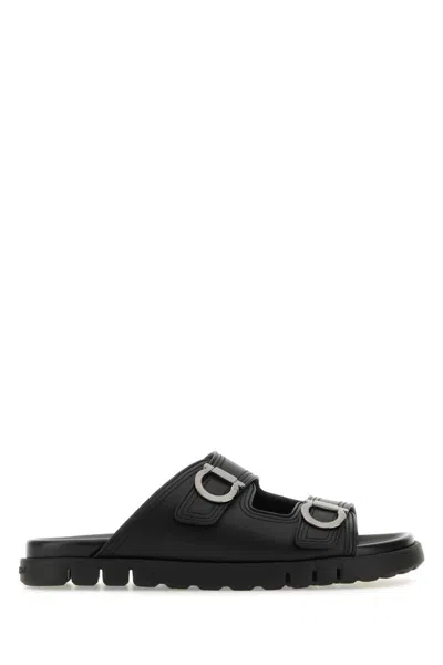 Ferragamo Salvatore  Slippers