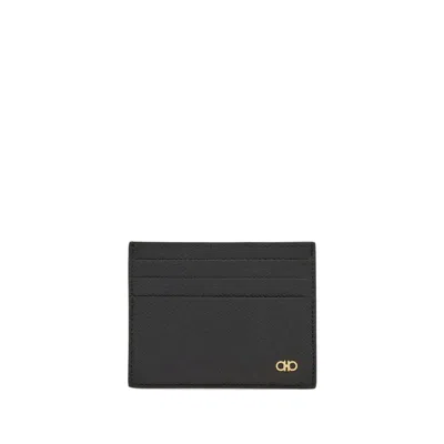 FERRAGAMO SALVATORE FERRAGAMO SMALL LEATHER GOODS