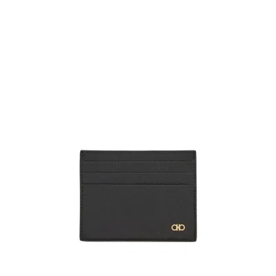 FERRAGAMO SALVATORE FERRAGAMO SMALL LEATHER GOODS