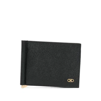 FERRAGAMO SALVATORE FERRAGAMO SMALL LEATHER GOODS