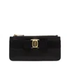 Ferragamo Salvatore  Small Leather Goods In Black