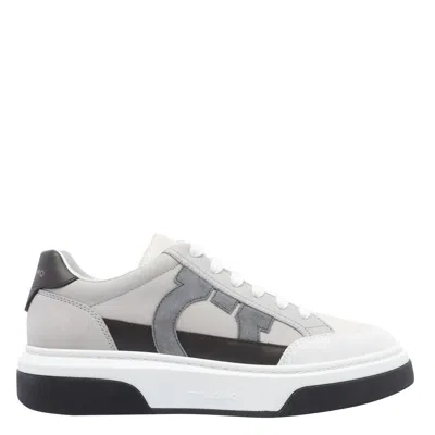 FERRAGAMO SALVATORE FERRAGAMO SNEAKERS