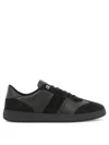 Ferragamo Mother Grey Stretch Denim The Dodger Jeans In Multi