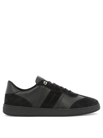 Ferragamo Mother Grey Stretch Denim The Dodger Jeans In Multi