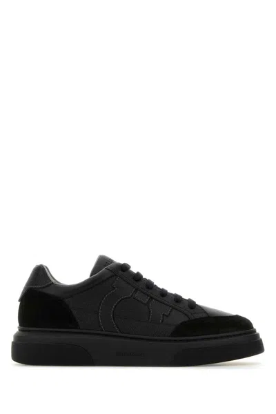 FERRAGAMO SALVATORE FERRAGAMO SNEAKERS