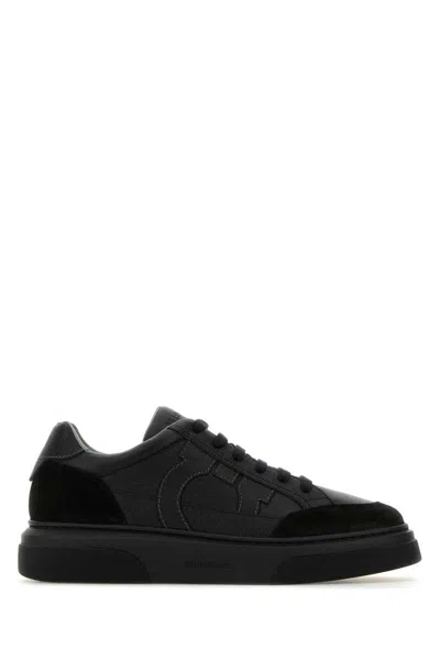 FERRAGAMO SALVATORE FERRAGAMO SNEAKERS