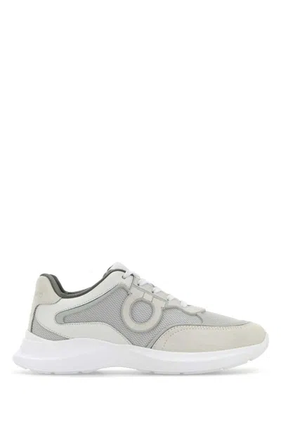 FERRAGAMO SALVATORE FERRAGAMO SNEAKERS