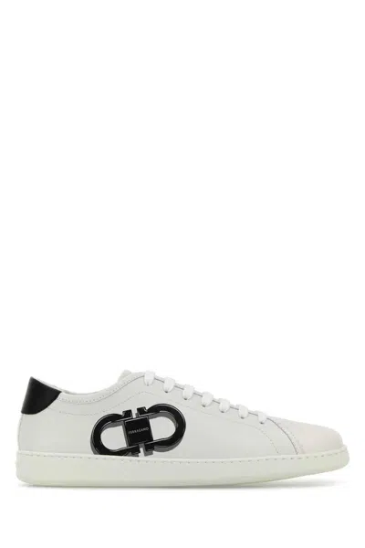 FERRAGAMO SALVATORE FERRAGAMO SNEAKERS