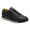 Ferragamo Salvatore  Spring Men's 726619 Black Sneaker In Multi
